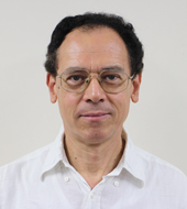 foto Prof. Ruperti