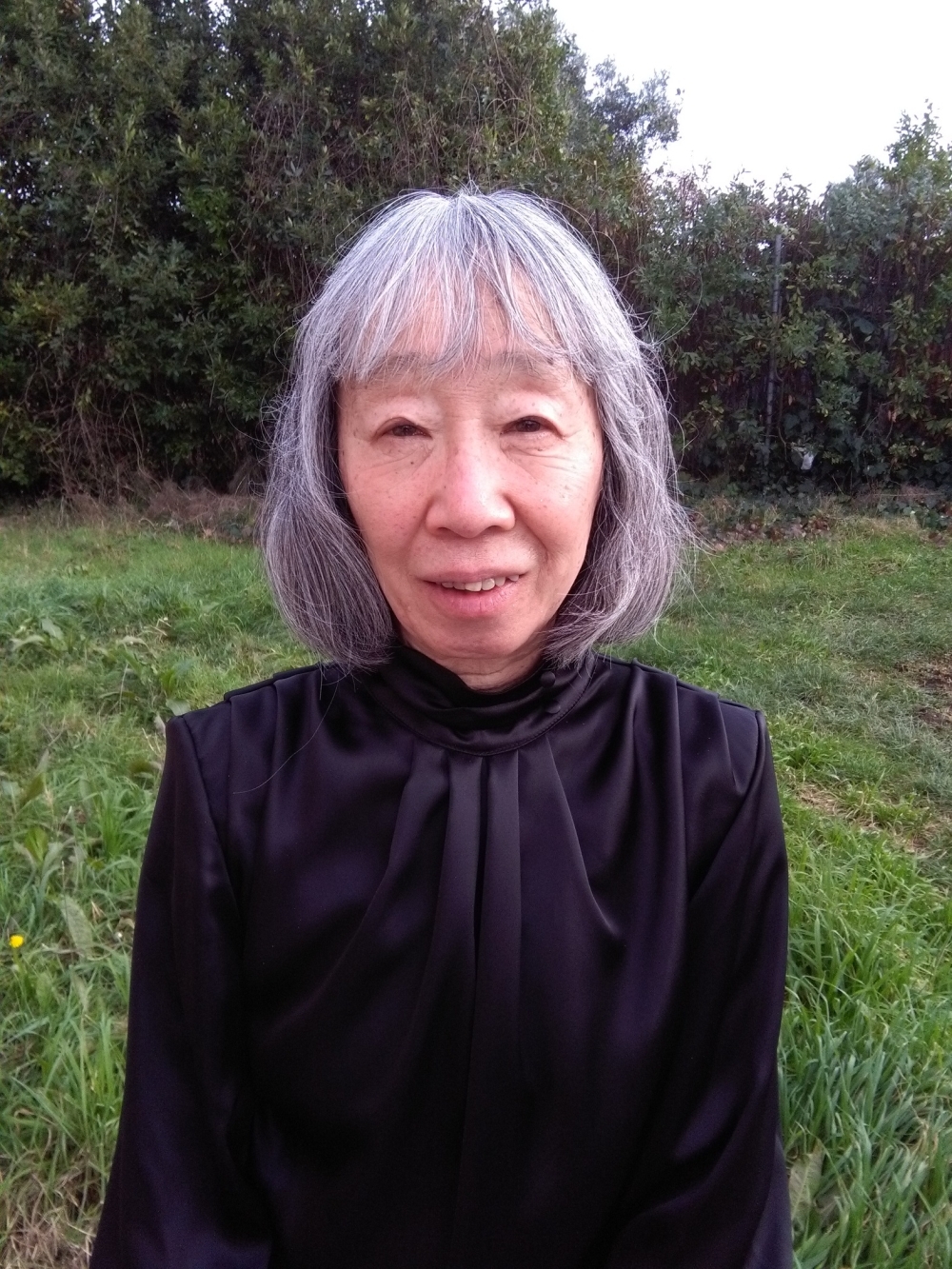 Prof.ssa Ikuko Sagiyama