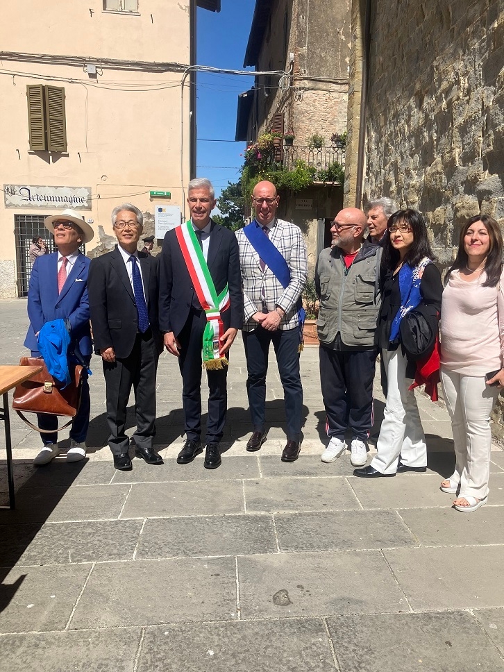 Foto di gruppo