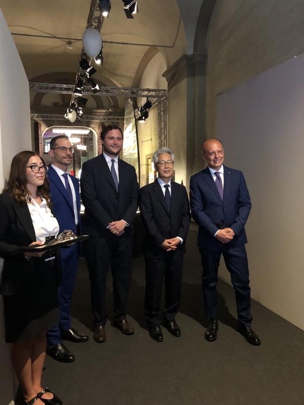 Foto di gruppo