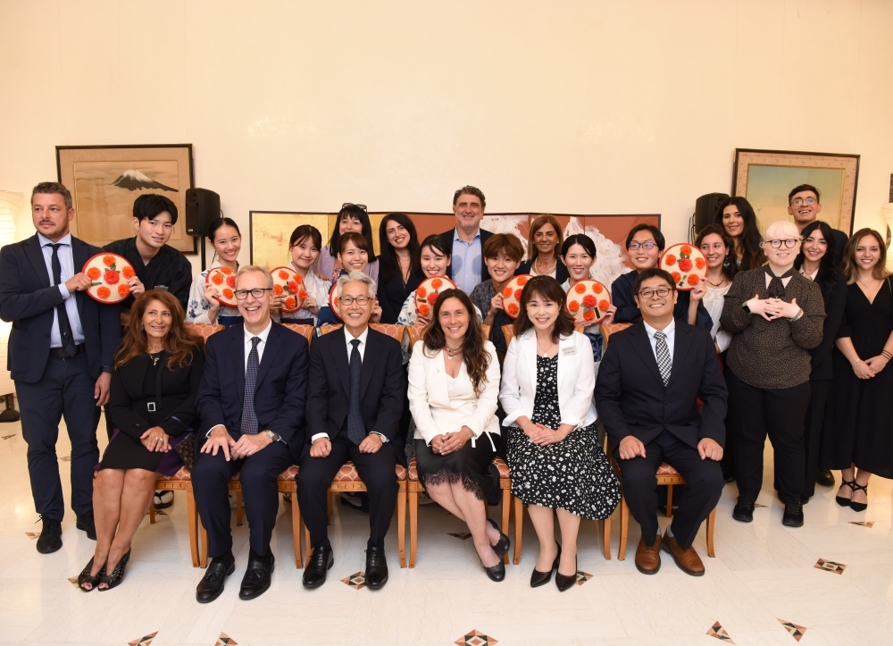 Foto di gruppo