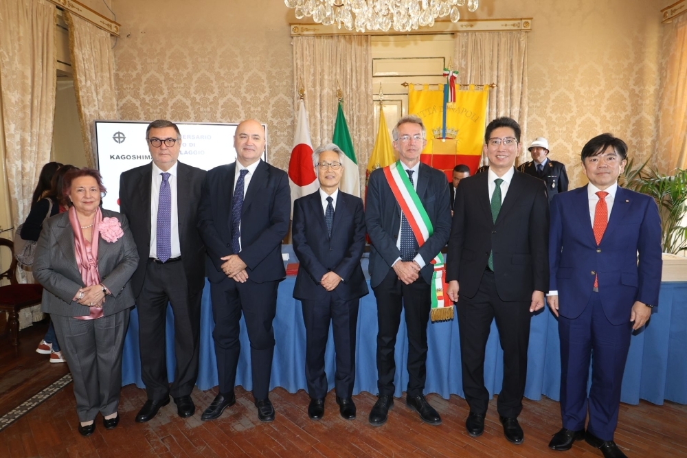 Foto di gruppo