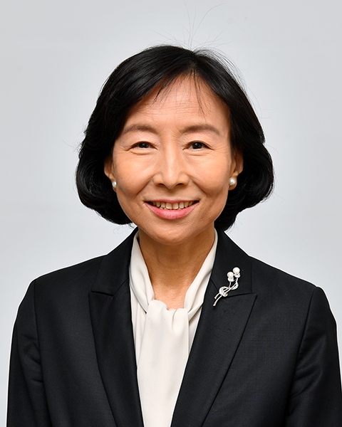 Ambasciatore ONO Hikariko