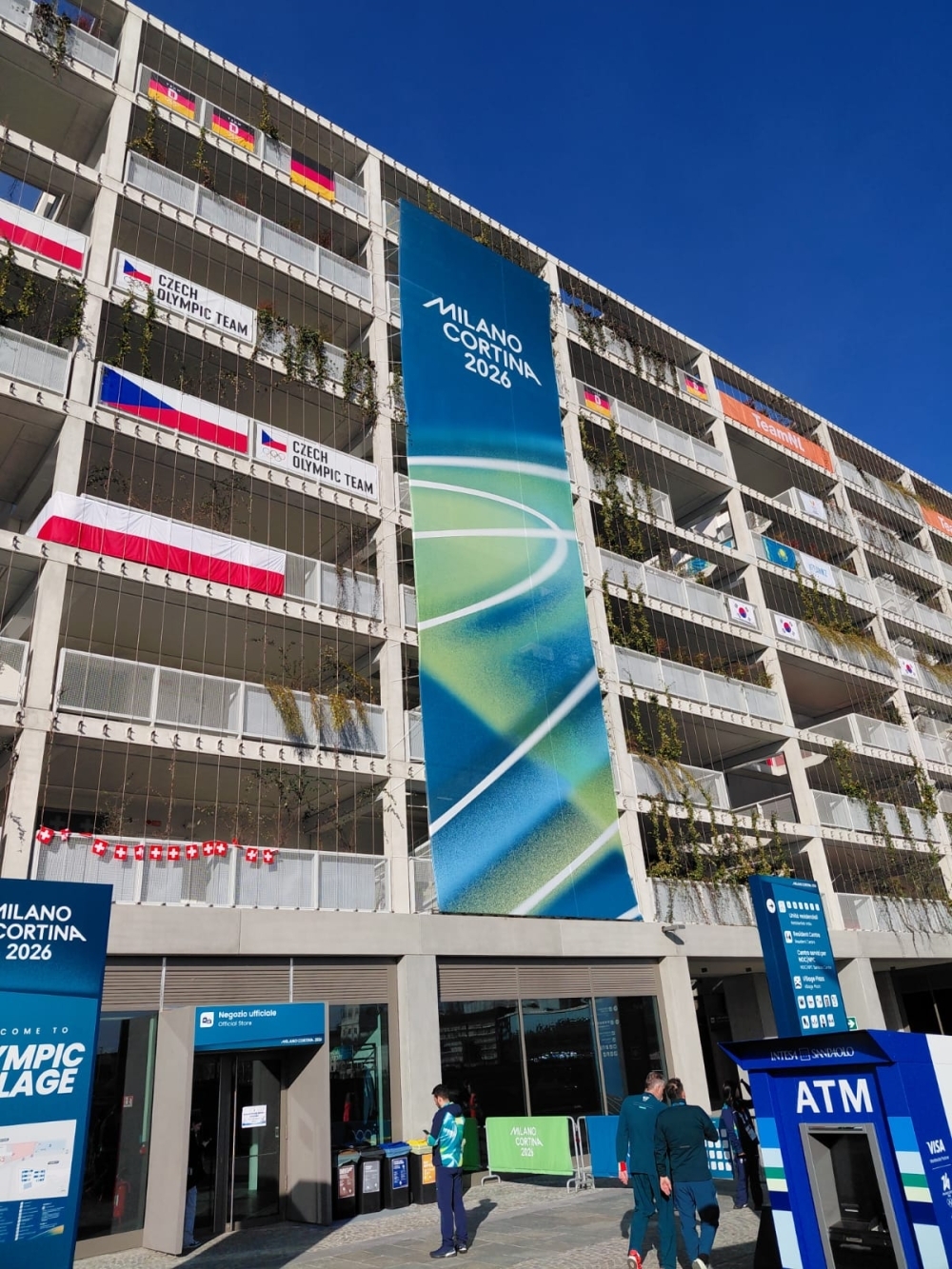 Milano Cortina