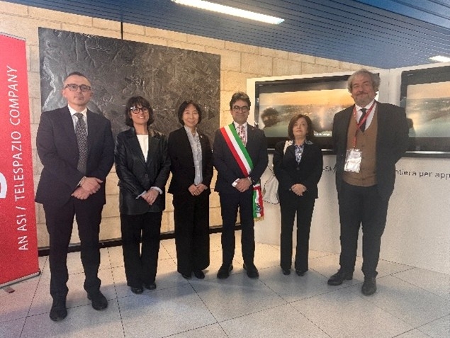 Foto di gruppo