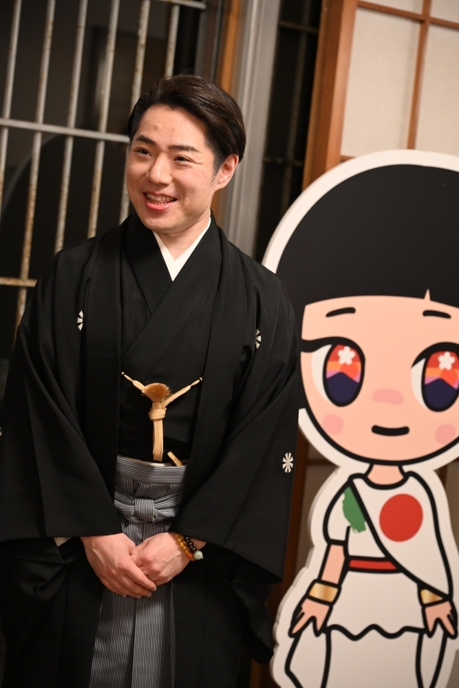 kabuki takanosuke