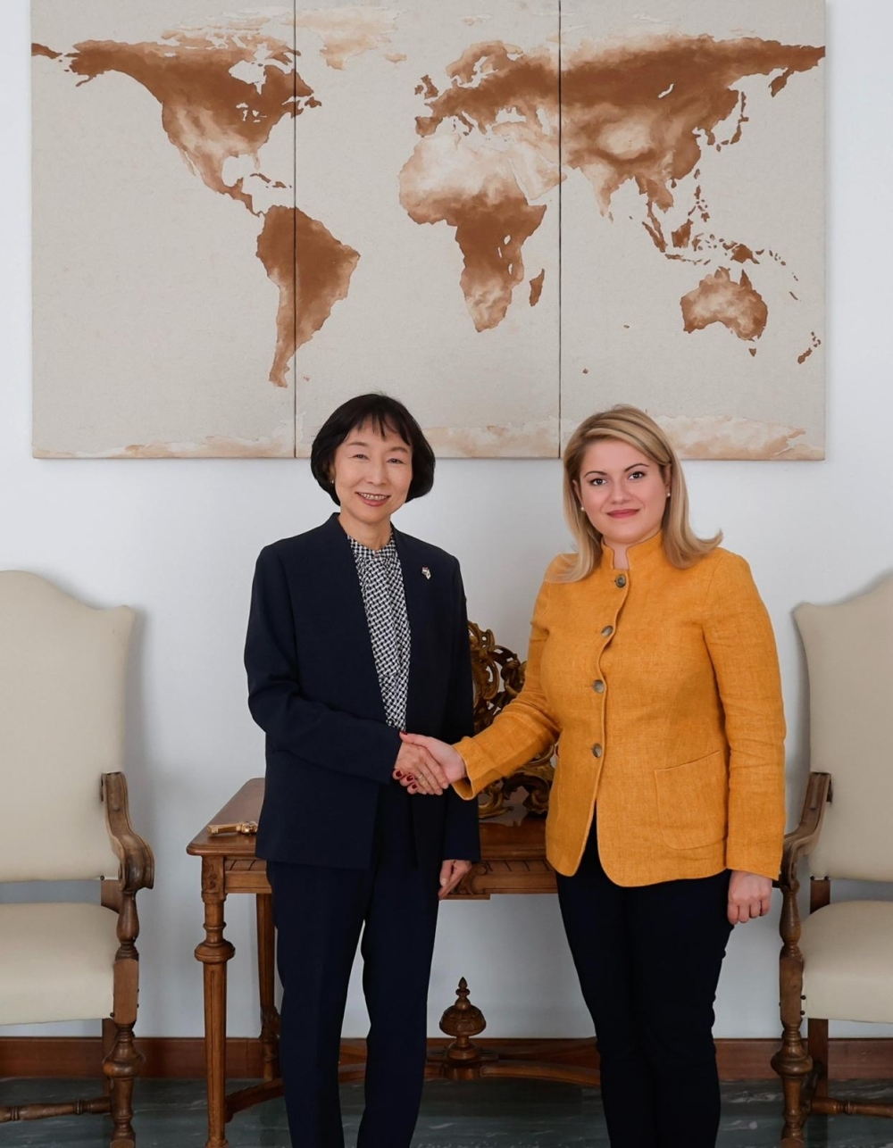 ambasciatore ono_sottosegretario tripodi